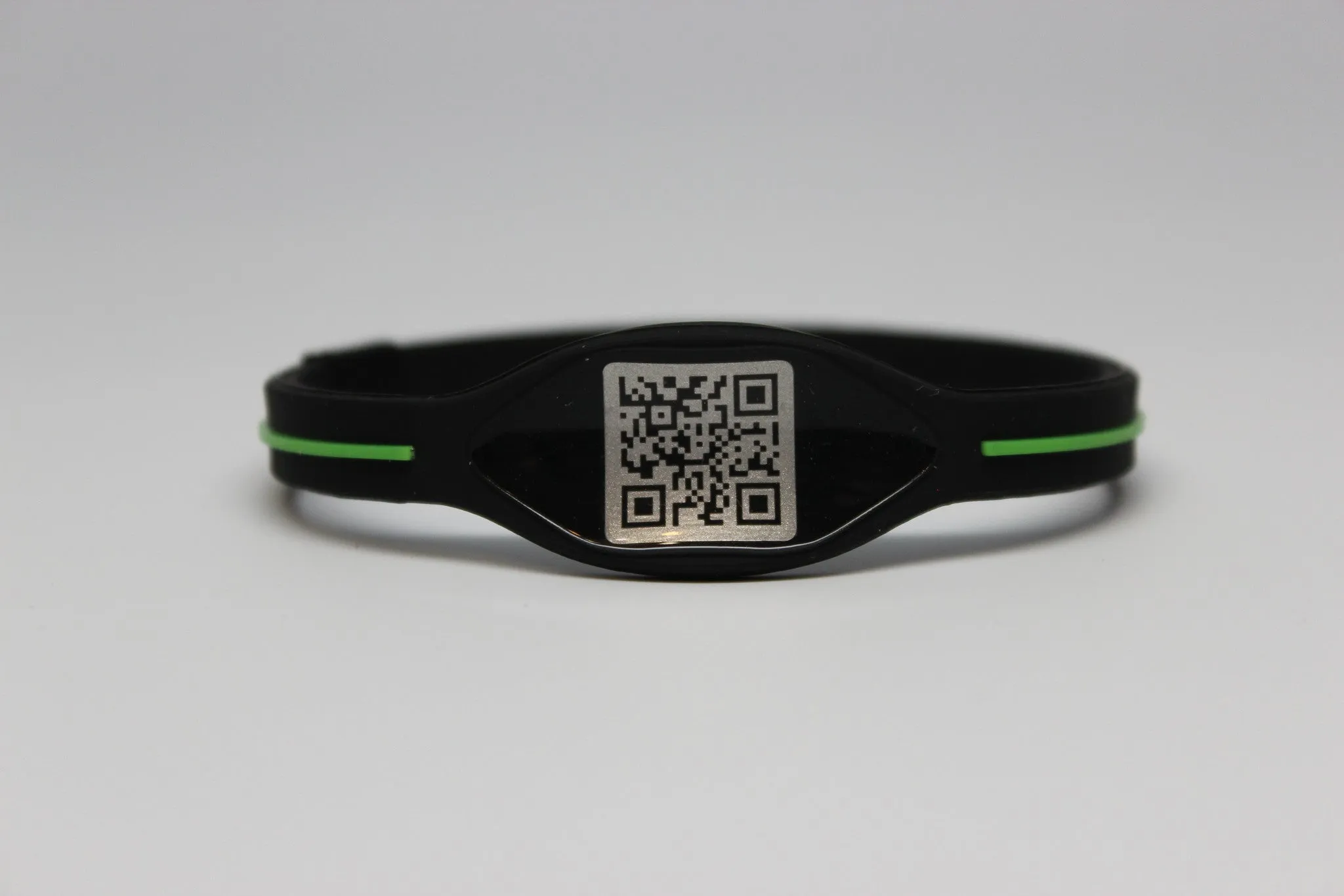 Tagg Code™ Athletic Band