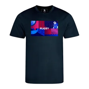 Team GB Rugby Technical T-Shirt