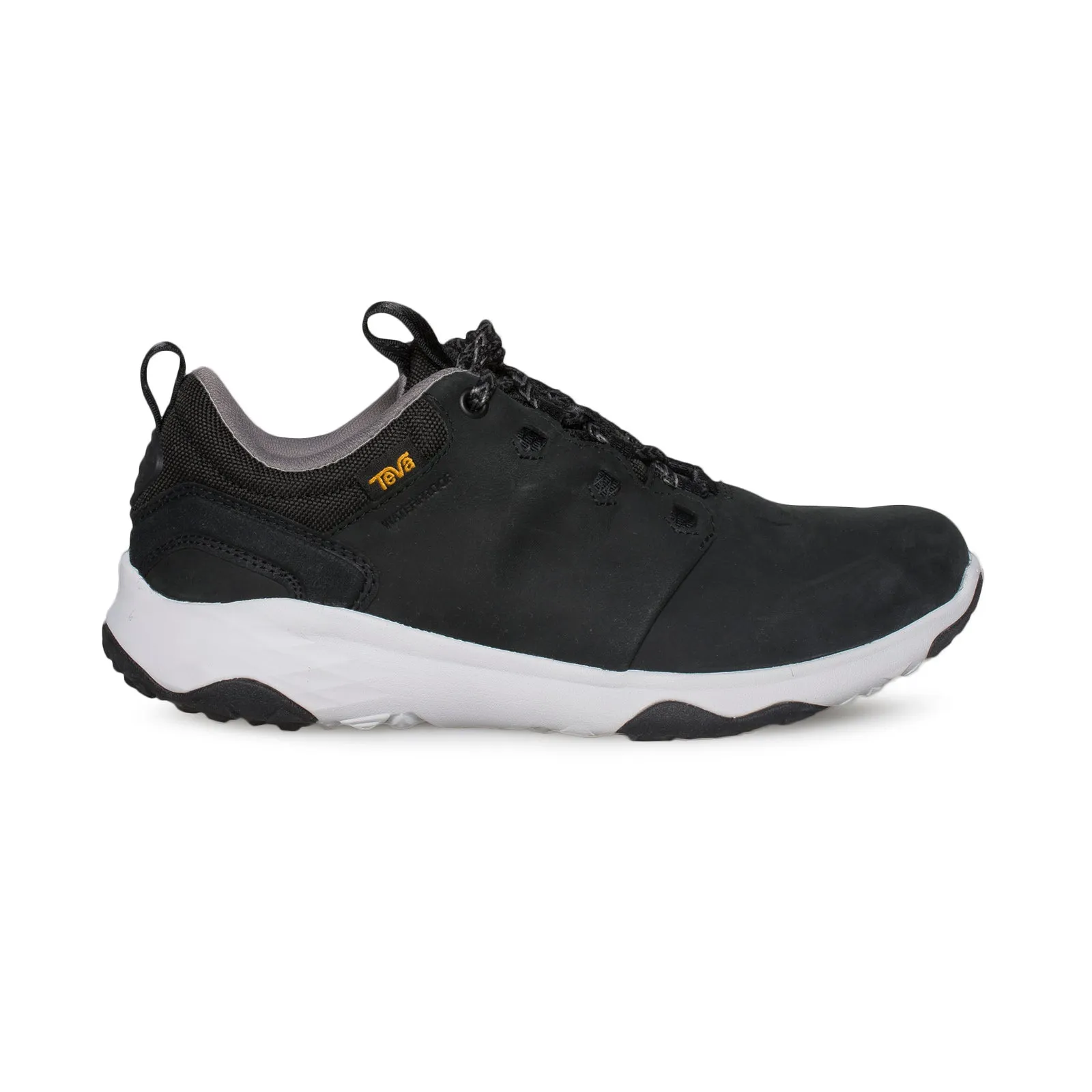 Teva Arrowood 2 WP Black Shoes - Women's