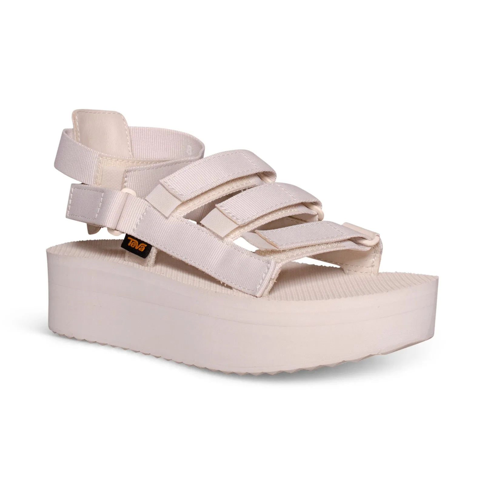 Teva Flatform Mevia Birch Sandals - Women's