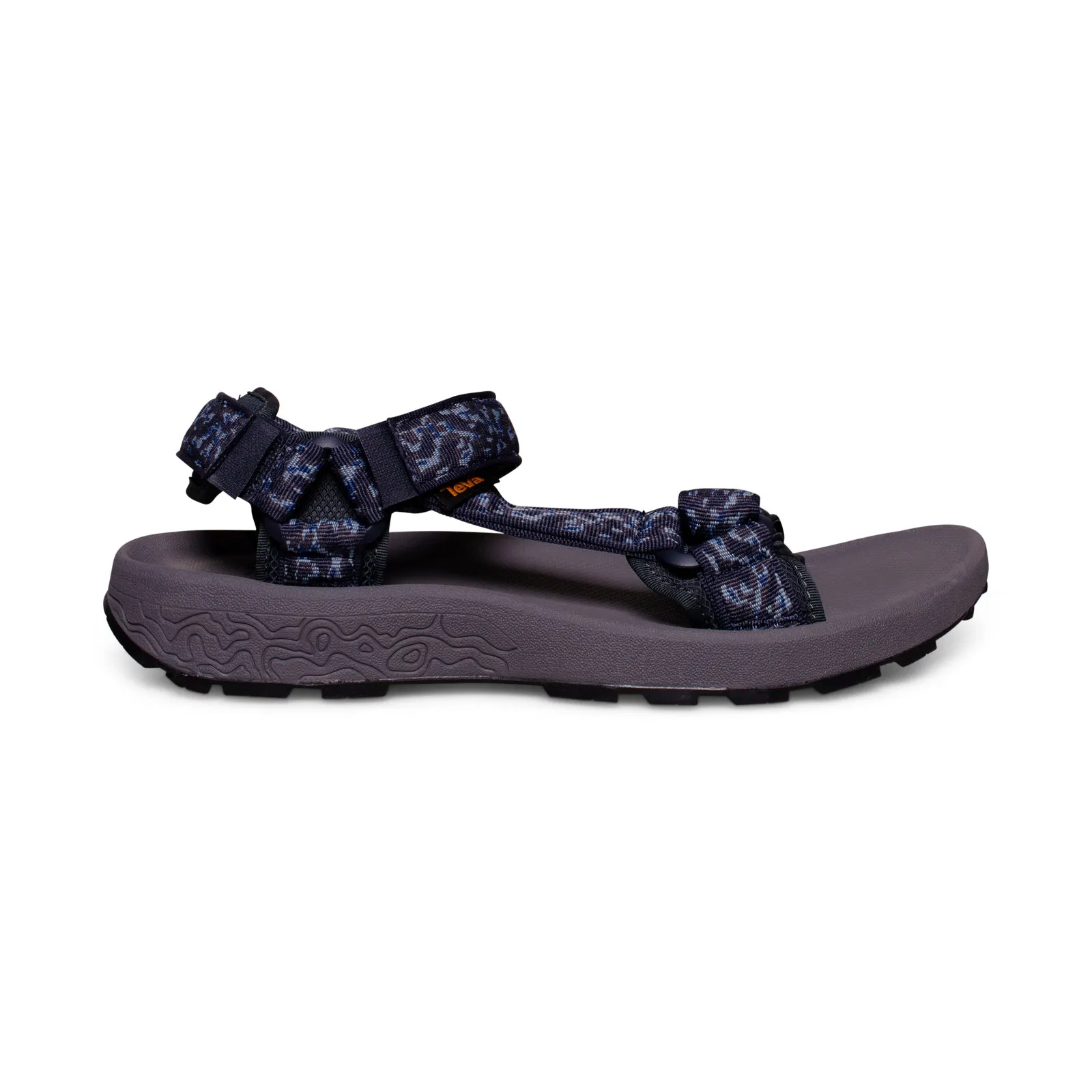 TEVA Hydratrek Vibe Total Eclipse Sandals - Women's