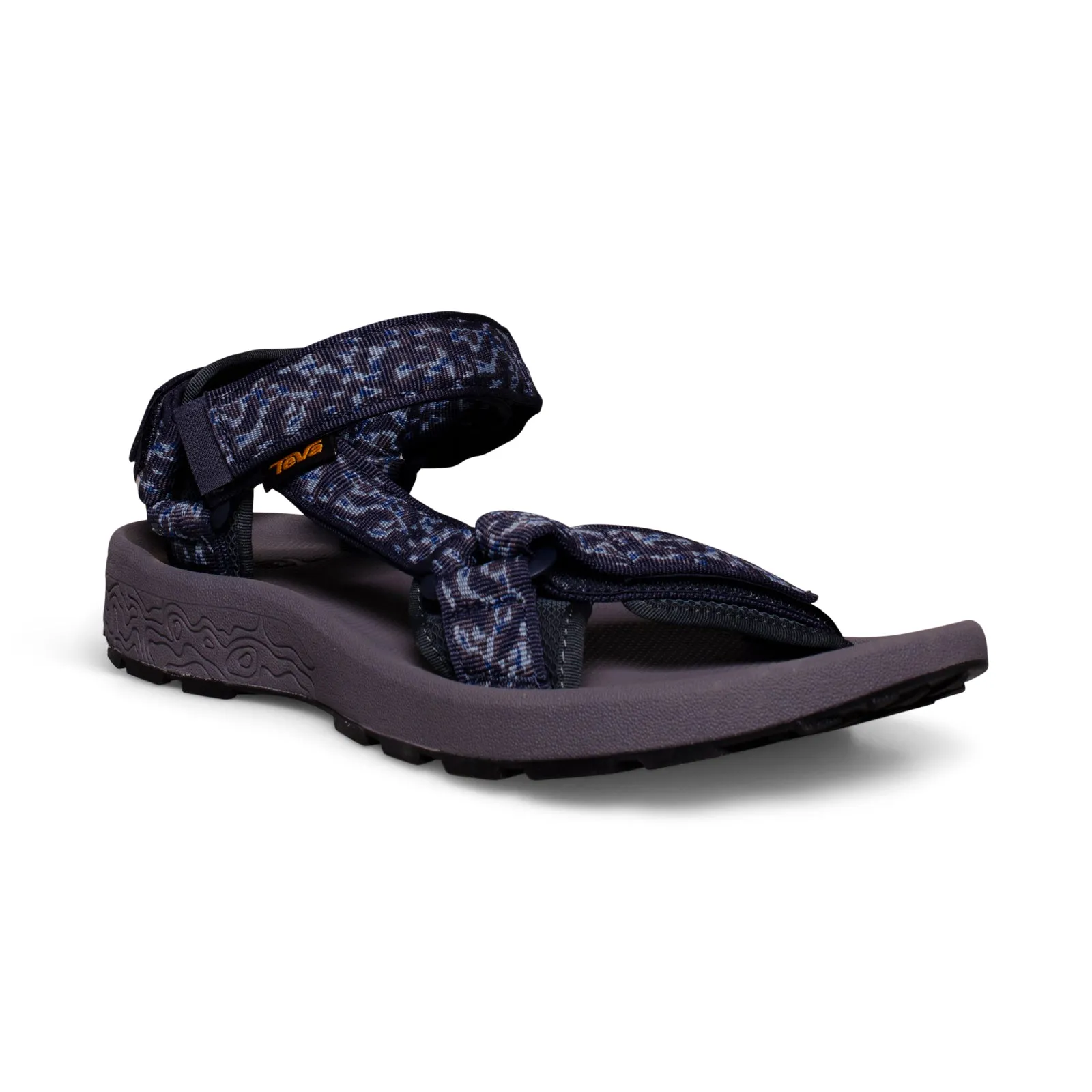 TEVA Hydratrek Vibe Total Eclipse Sandals - Women's