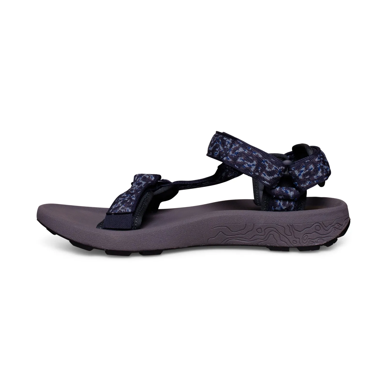 TEVA Hydratrek Vibe Total Eclipse Sandals - Women's