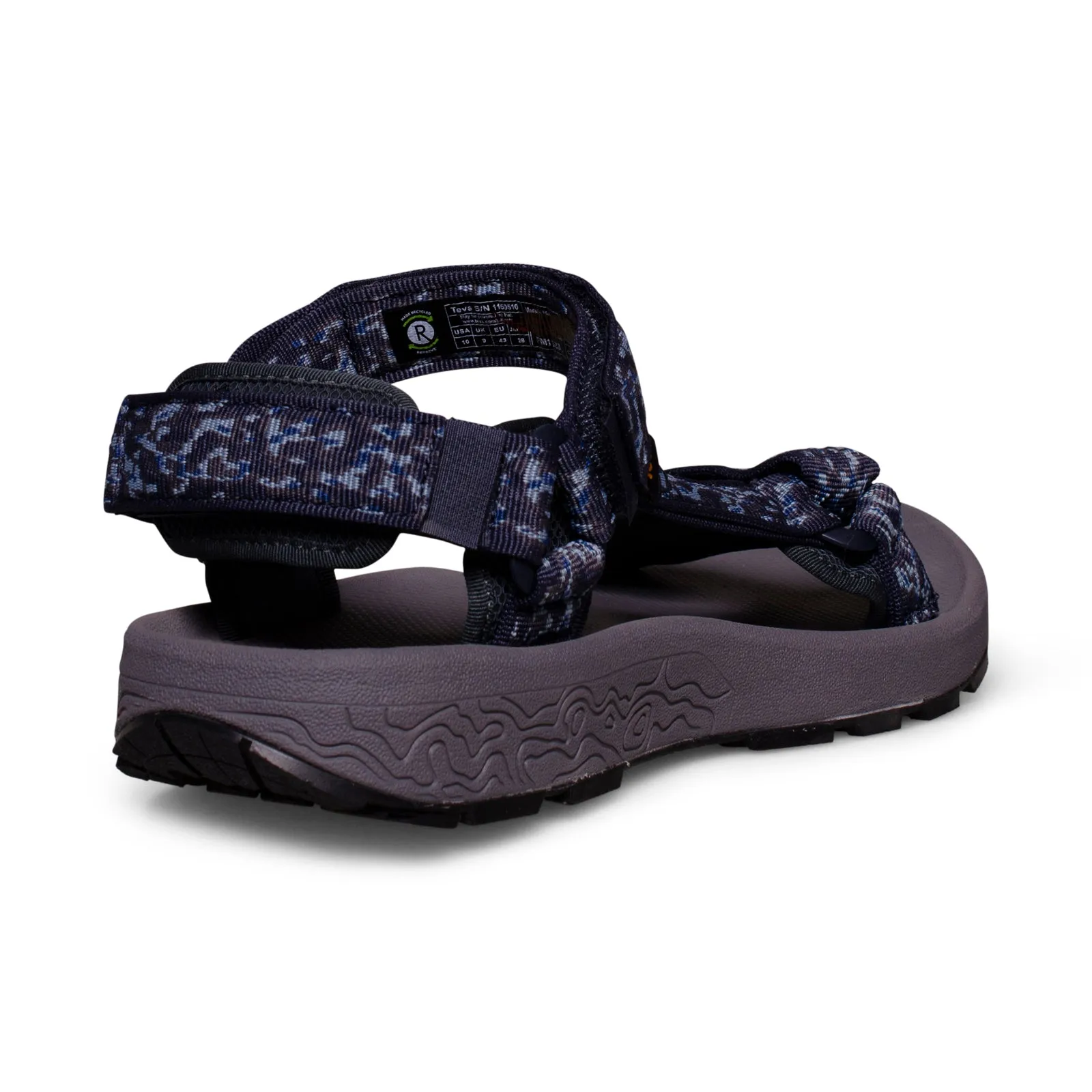 TEVA Hydratrek Vibe Total Eclipse Sandals - Women's