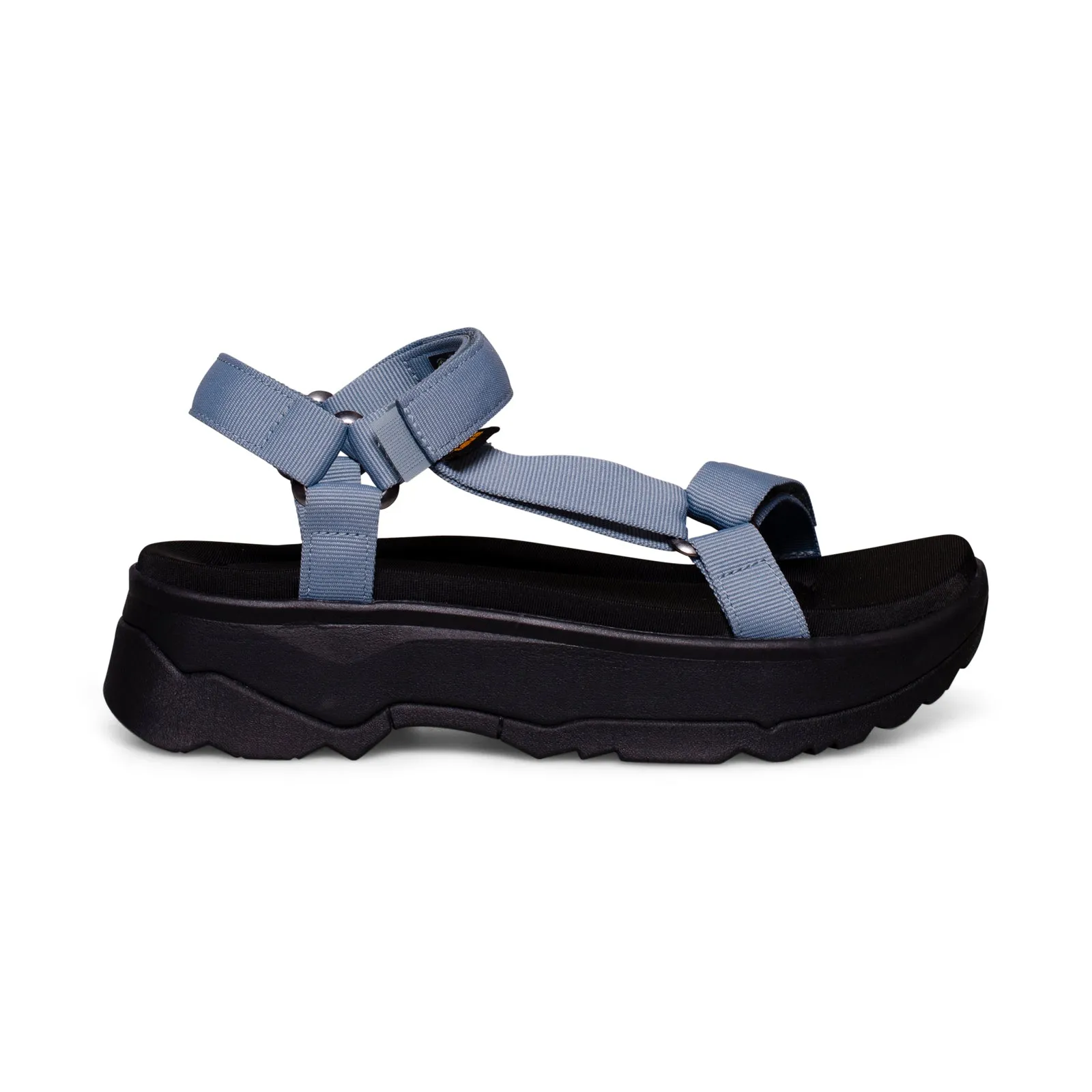 Teva Jadito Universal Citadel Blue Sandals - Women's