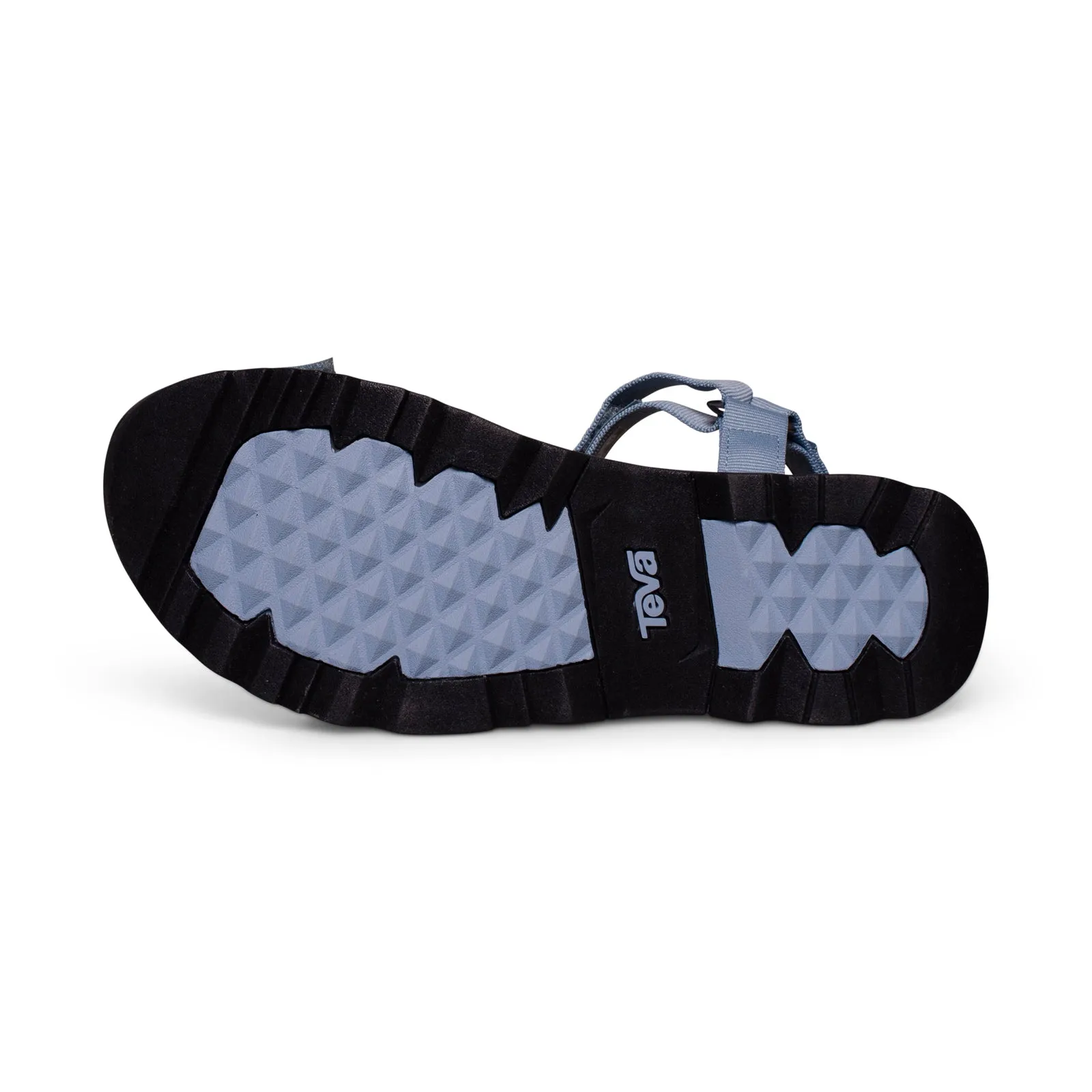 Teva Jadito Universal Citadel Blue Sandals - Women's