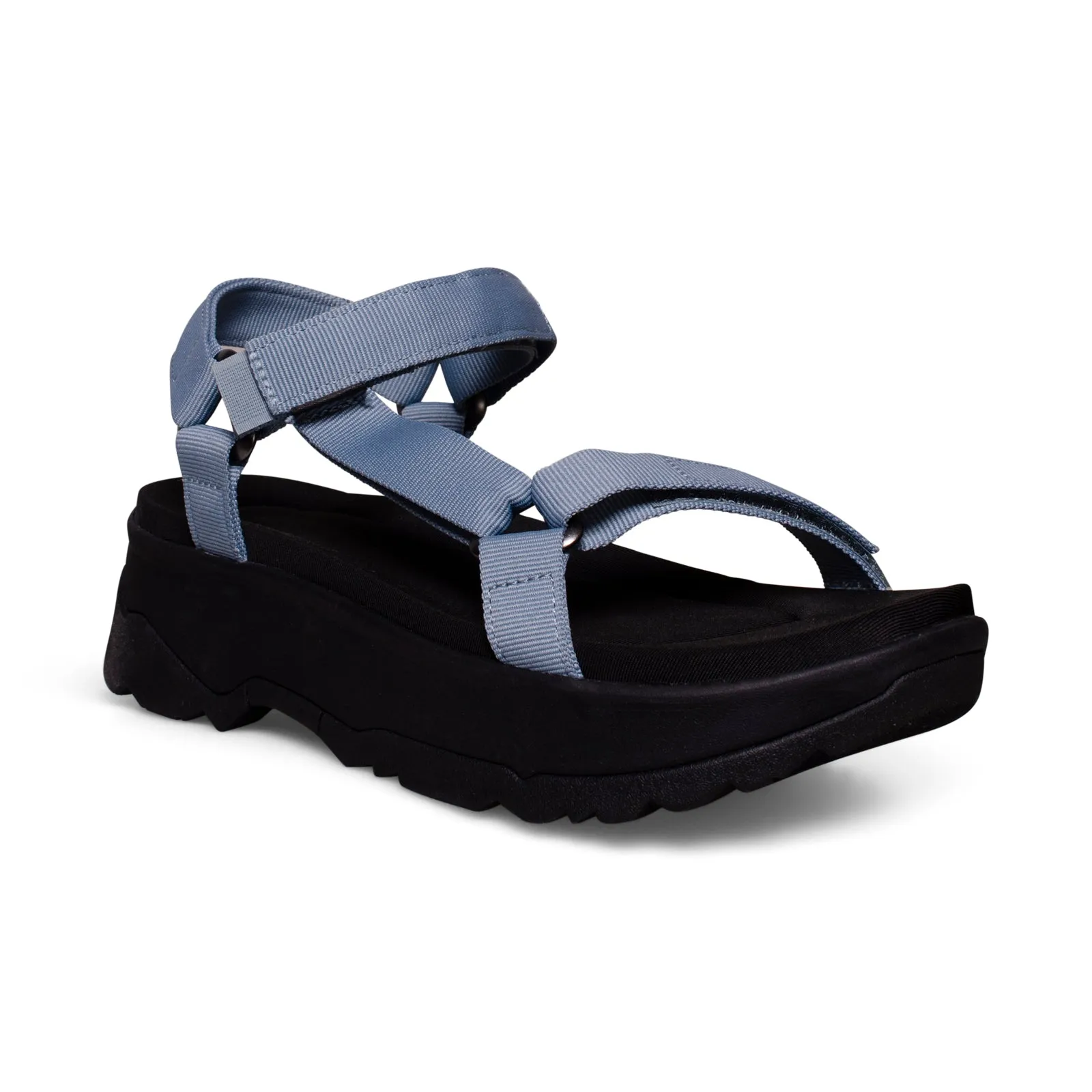 Teva Jadito Universal Citadel Blue Sandals - Women's