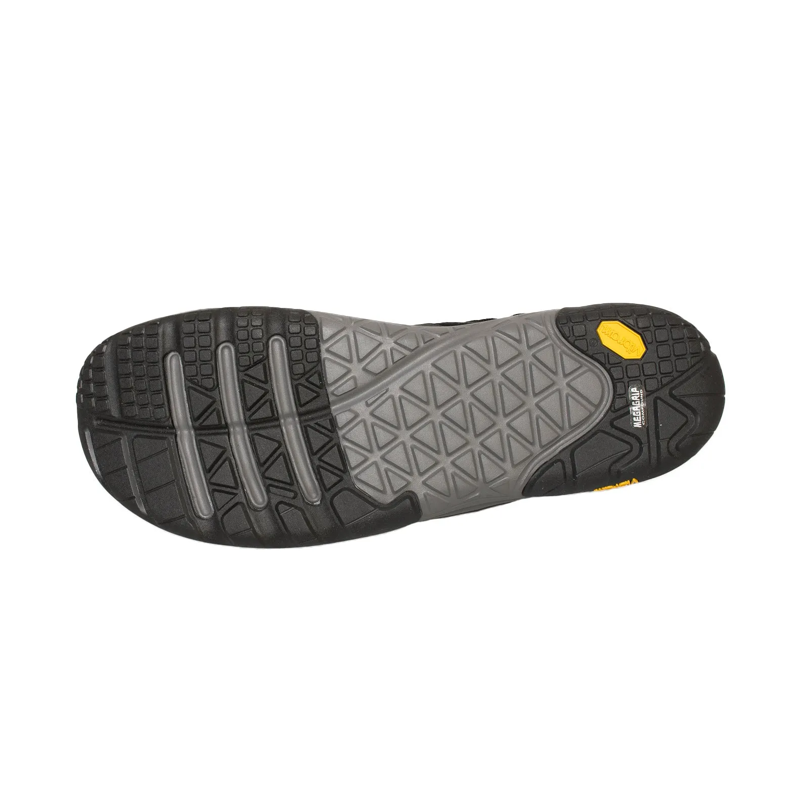 Teva Terra Float Active Lace Black Sandals