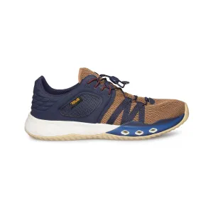 Teva Terra Float Churn Pecan Shoes - Men's