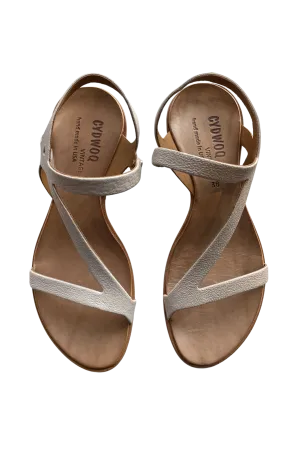 Tigon Sandal in Oica (Nude)