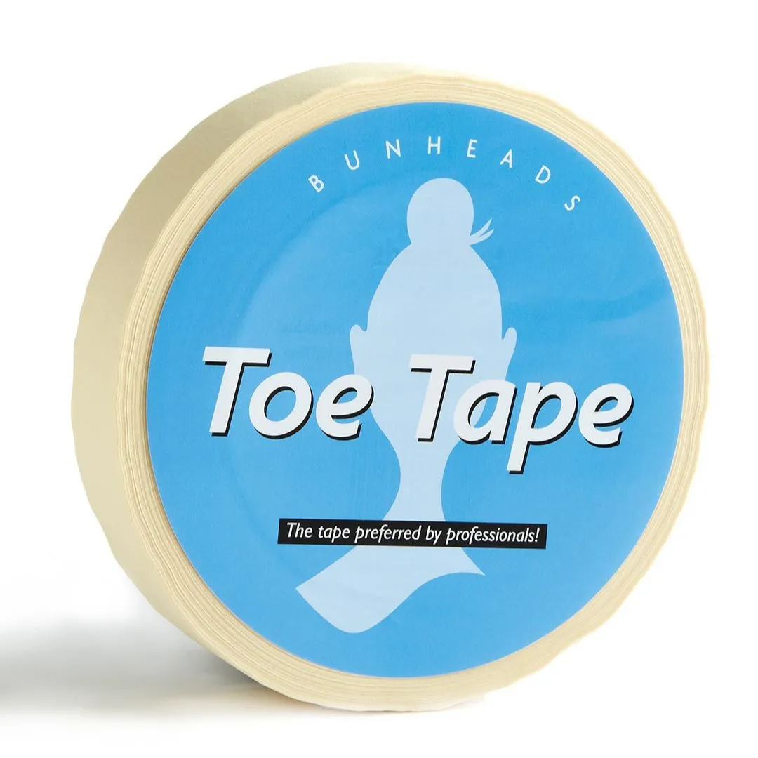 Toe Tape