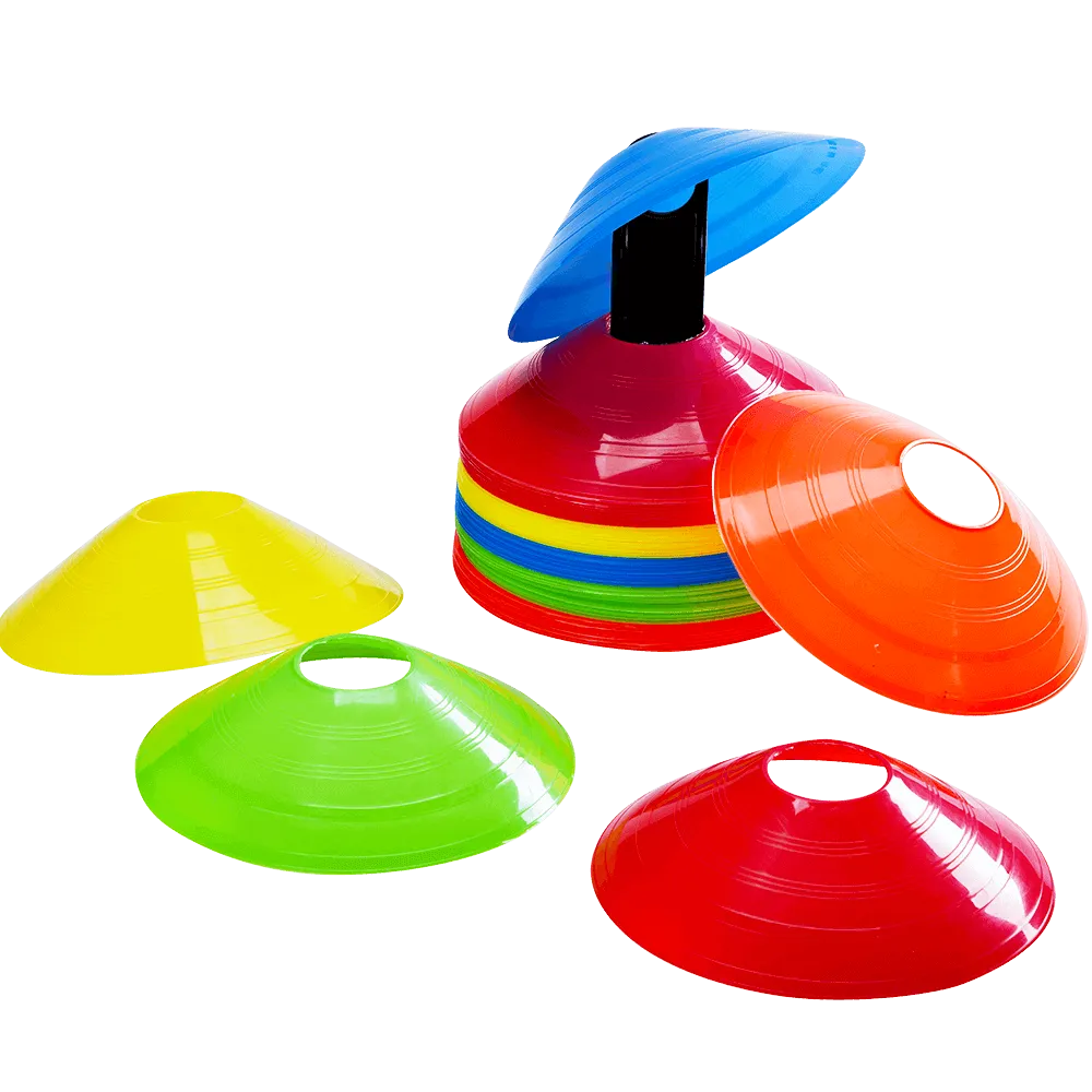 Training Cones - Activity Cones for the Garden