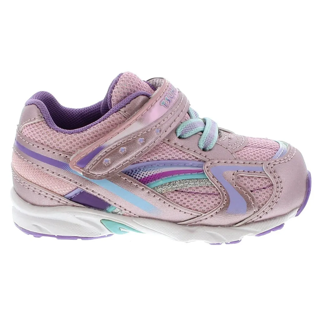 Tsukihoshi Glitz Baby Sneaker