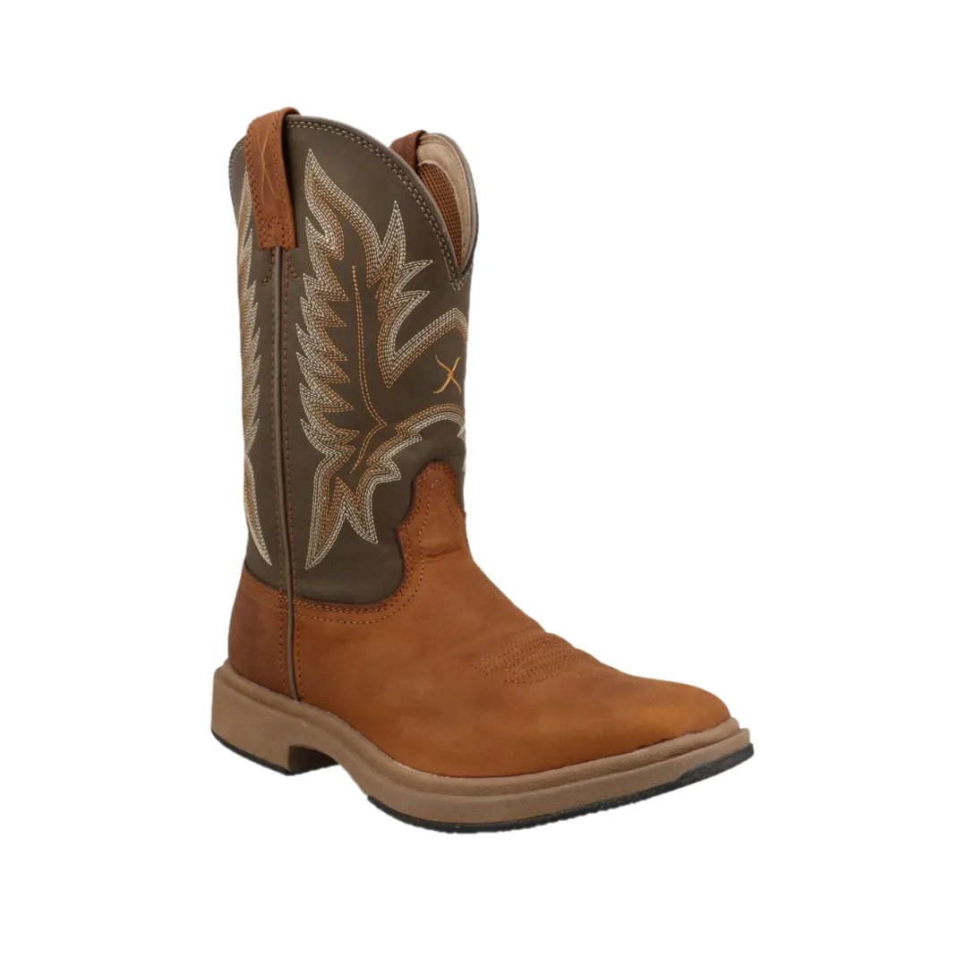 Twisted X Men's Ultralite Western Boot