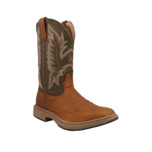 Twisted X Men's Ultralite Western Boot