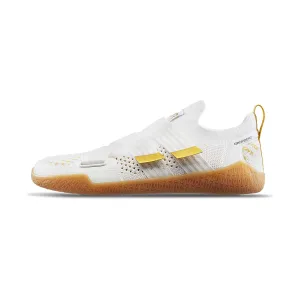 TYR DZ-1 DropZero Barefoot Trainer Shoes (132 White/Gold)