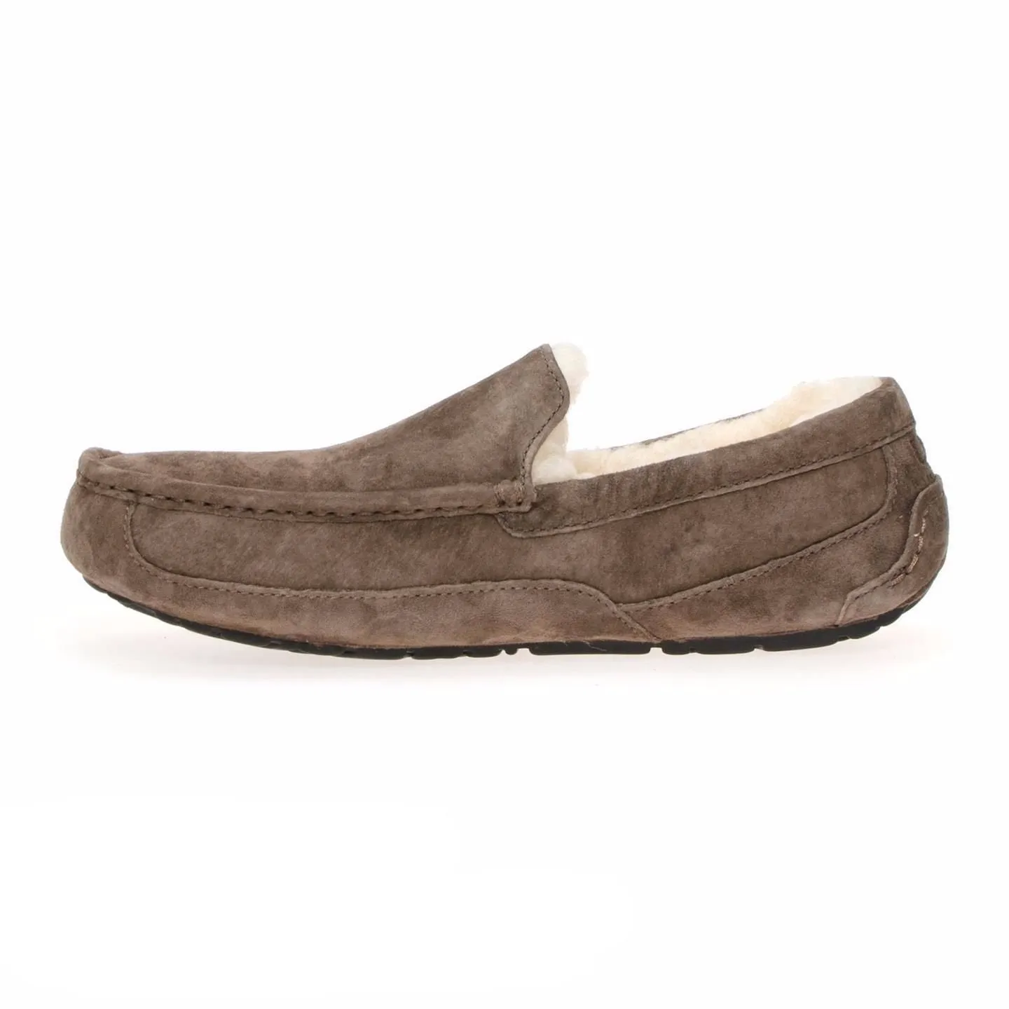 UGG Ascot Espresso Shoes