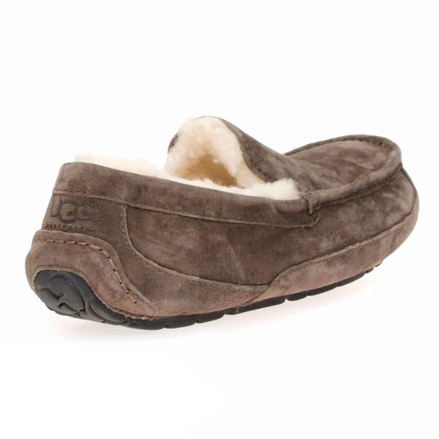 UGG Ascot Espresso Shoes