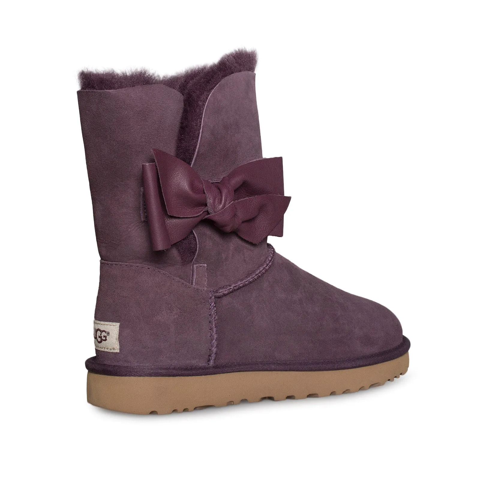 UGG Daelynn Port Boots - Women's