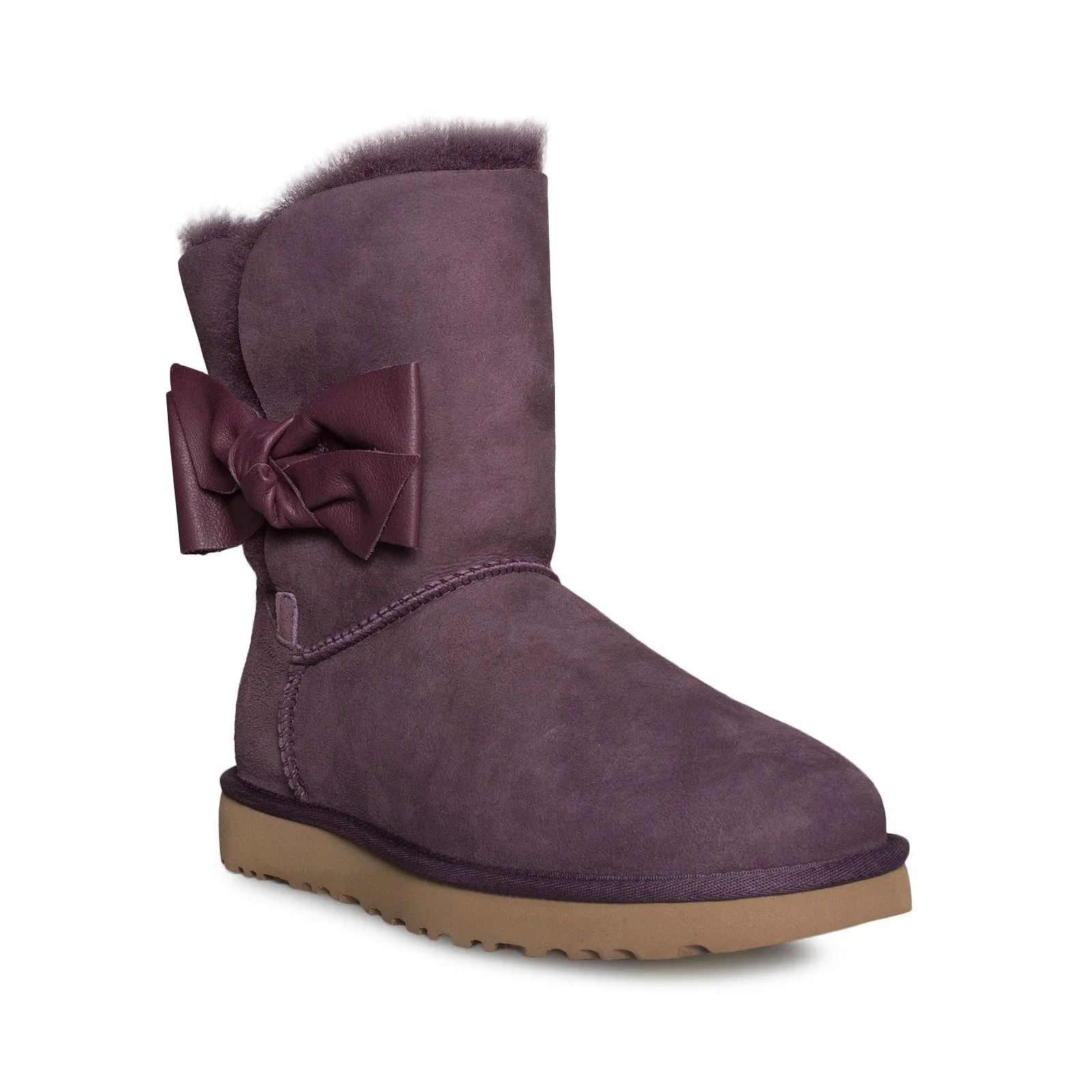 UGG Daelynn Port Boots - Women's