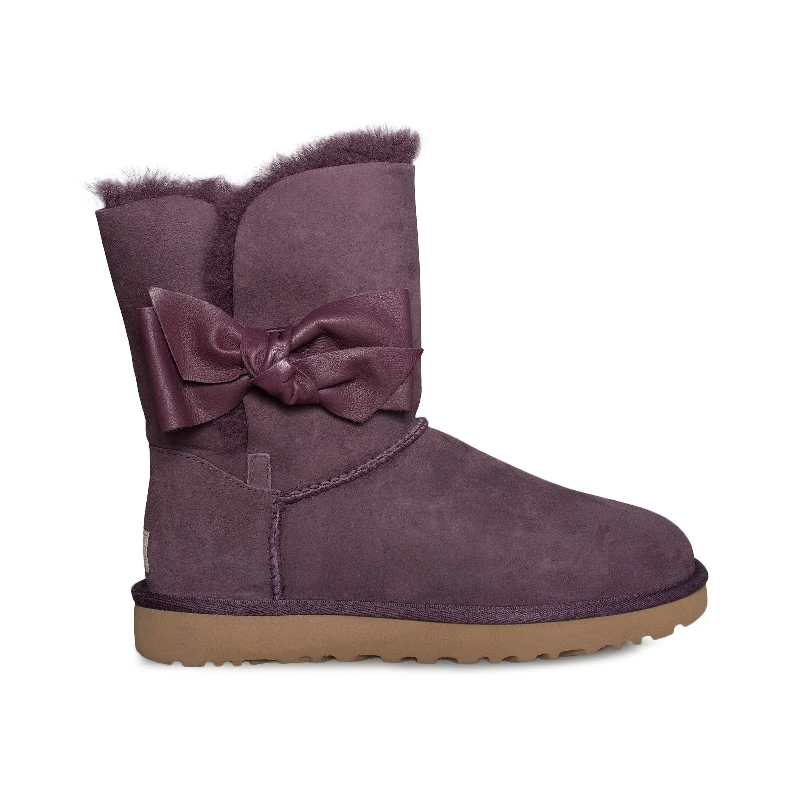 UGG Daelynn Port Boots - Women's