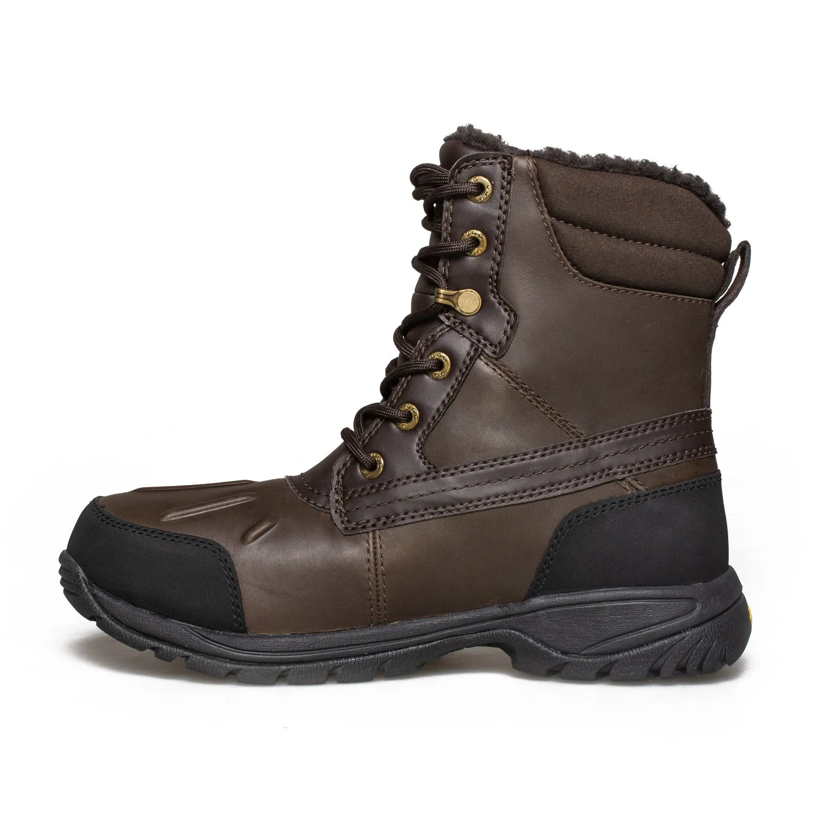 UGG Felton Stout Boots - Men's