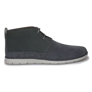 UGG Freamon WP Dark Grey Shoes - Men's