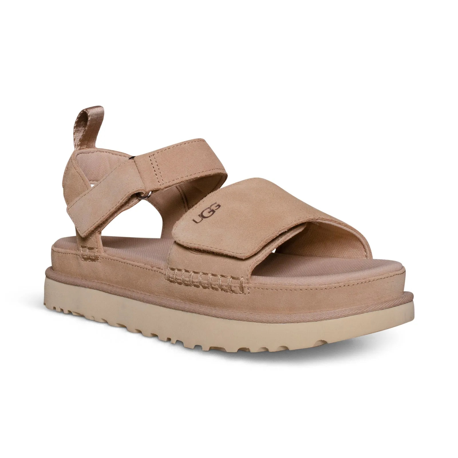 UGG Goldenstar Driftwood Sandals - Women's