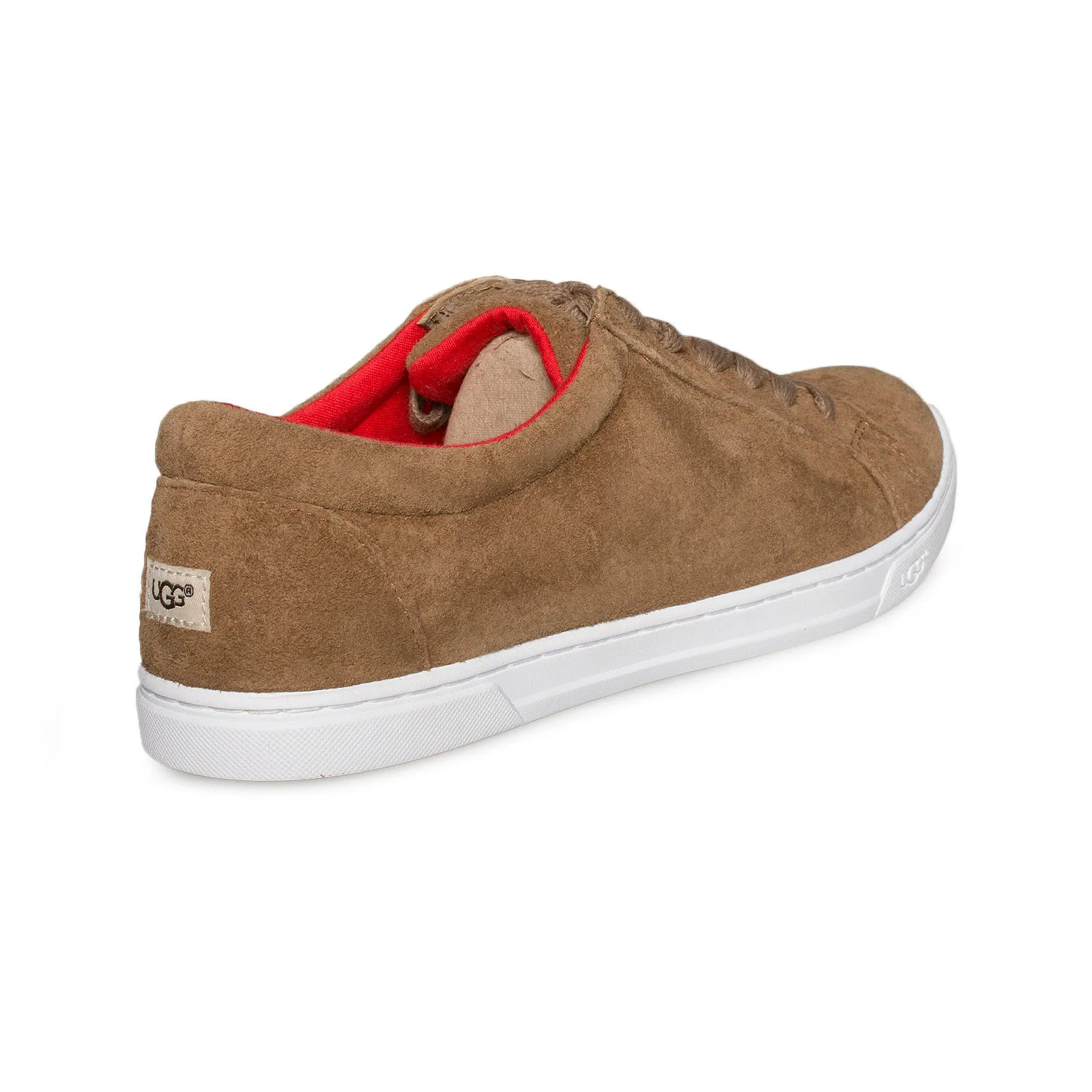 UGG Karine Chestnut Sneakers - Women's