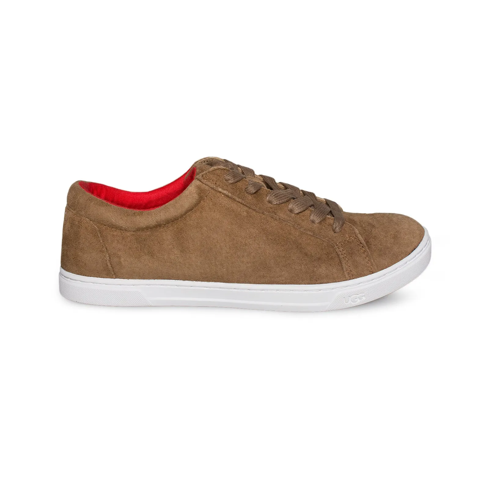 UGG Karine Chestnut Sneakers - Women's