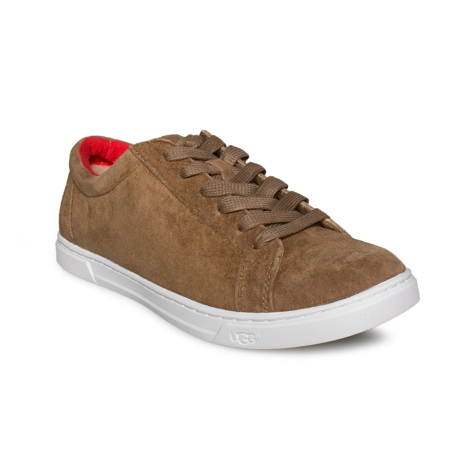 UGG Karine Chestnut Sneakers - Women's