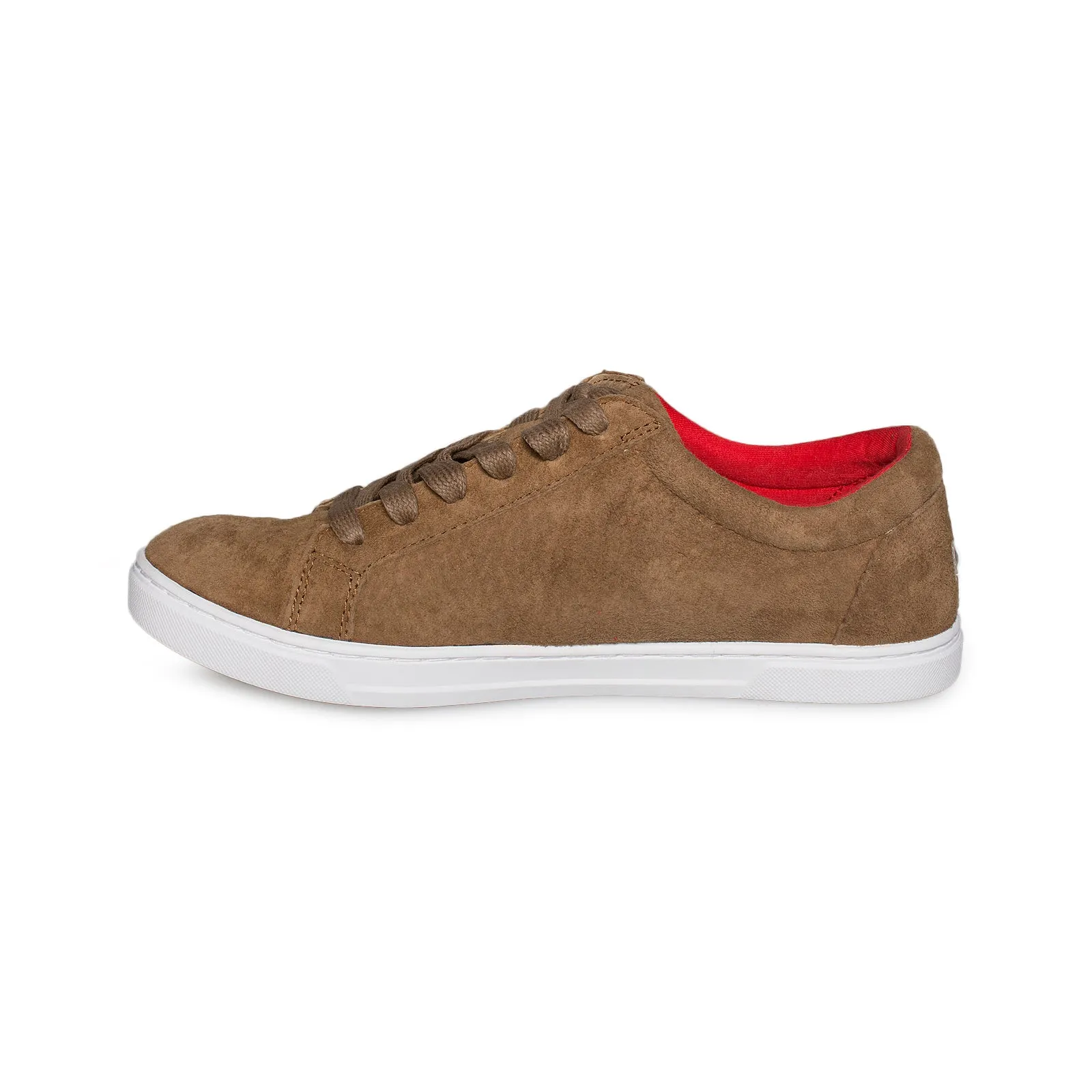 UGG Karine Chestnut Sneakers - Women's