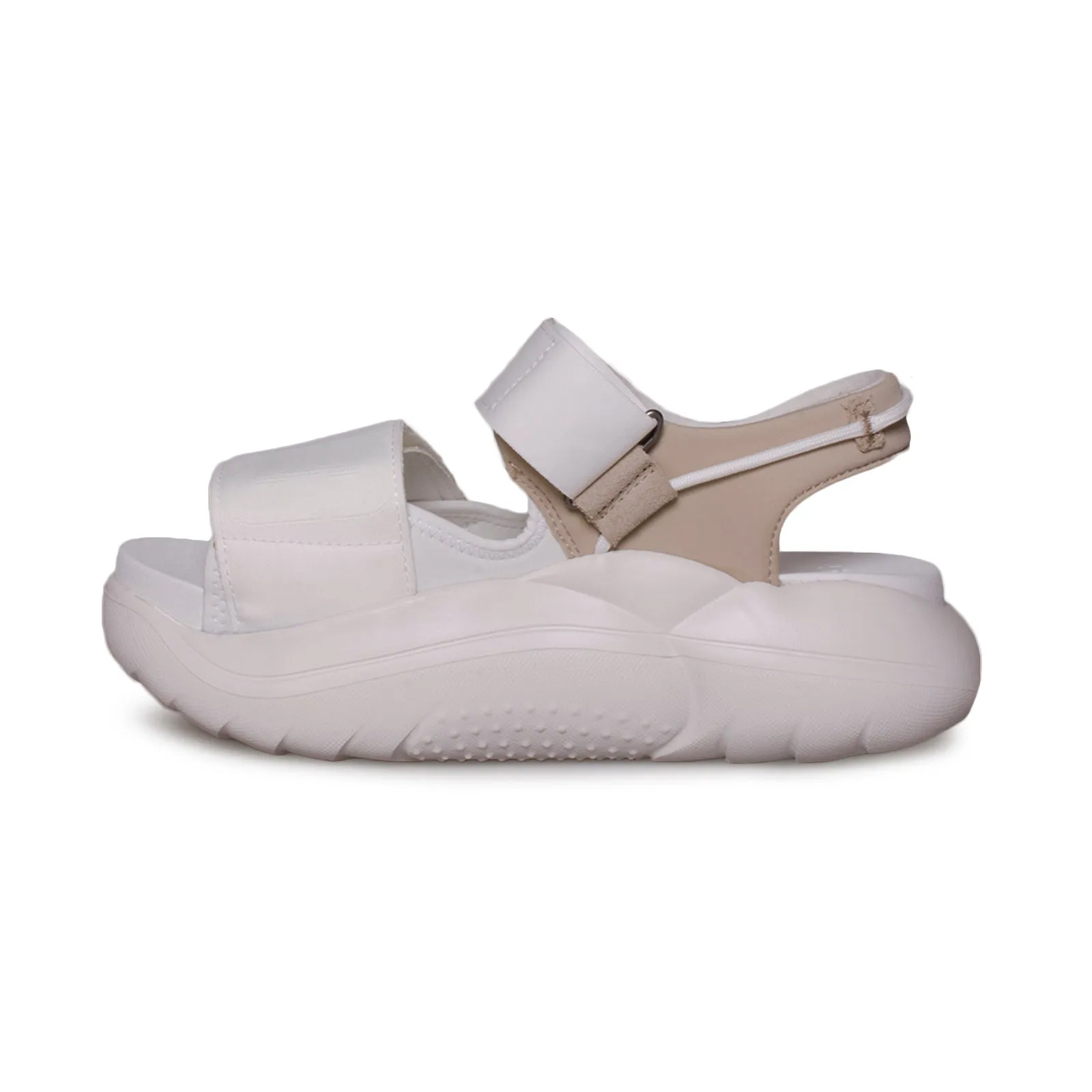 UGG La Cloud Strap Doe Skin Sandals - Women's