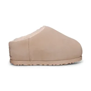 UGG Pumped Slide Mustard Seed Slipper's - Women's