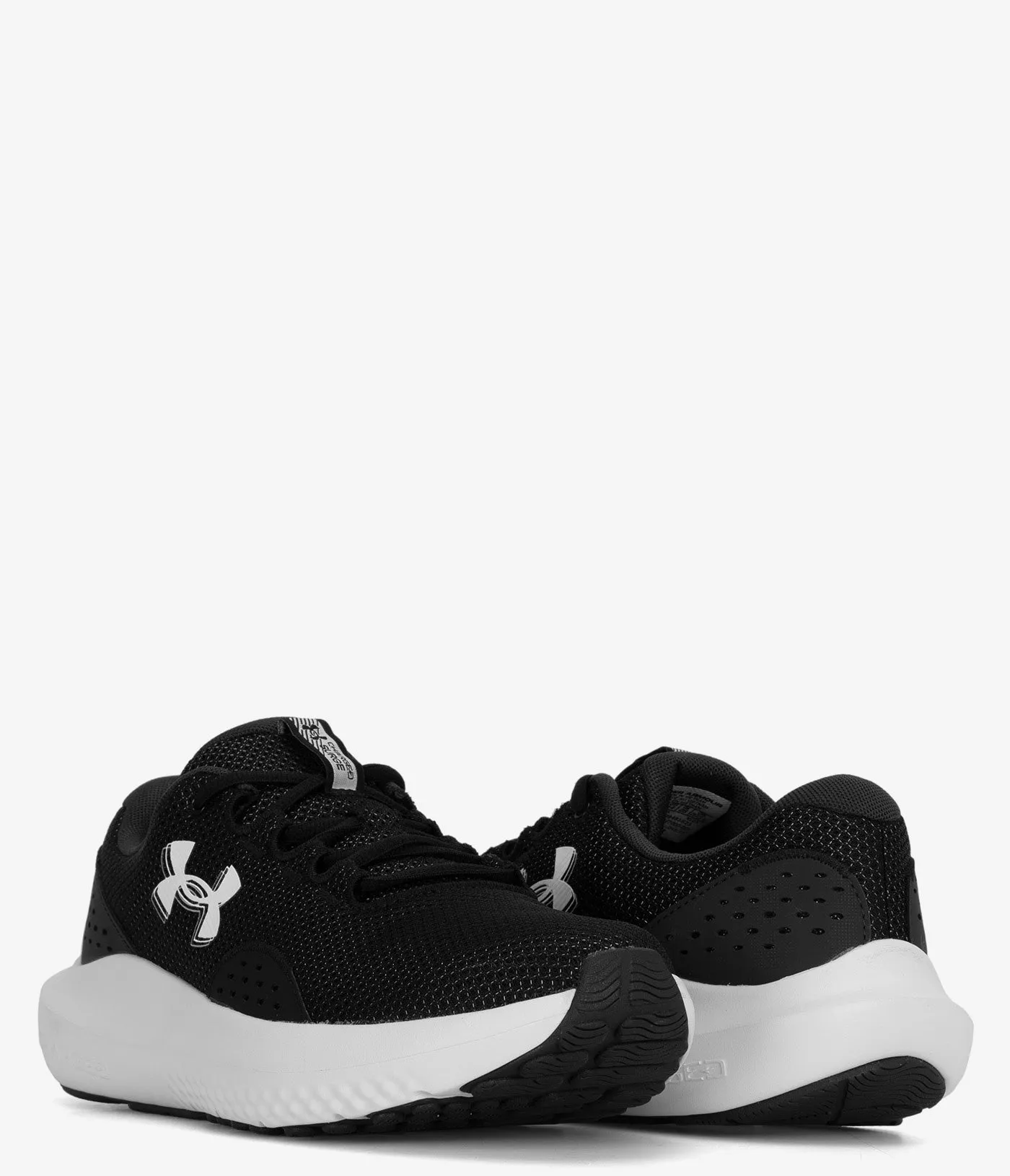 Under Armour Charged Surge 4 Running Shoes - Men