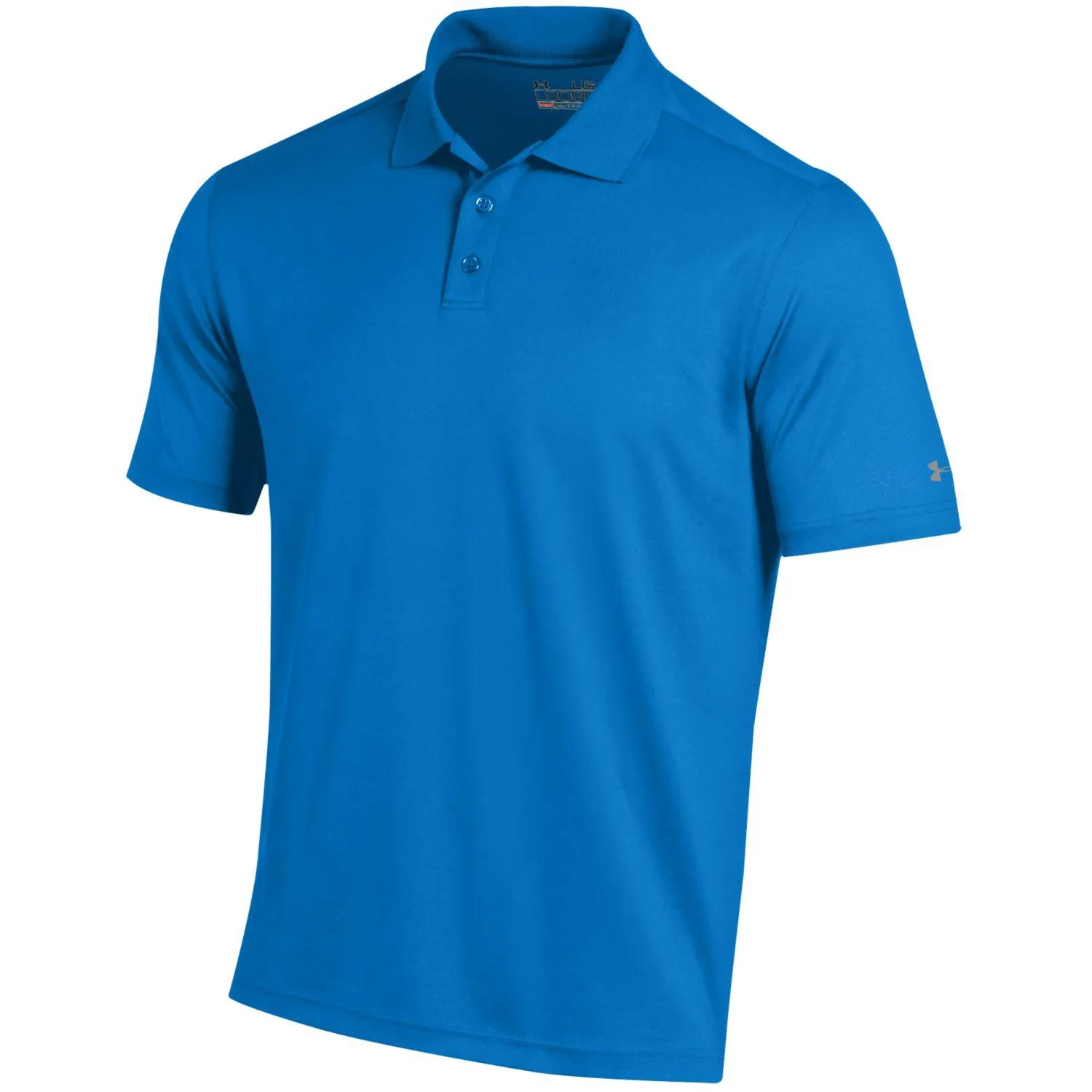 Under Armour Men's Performance Polo