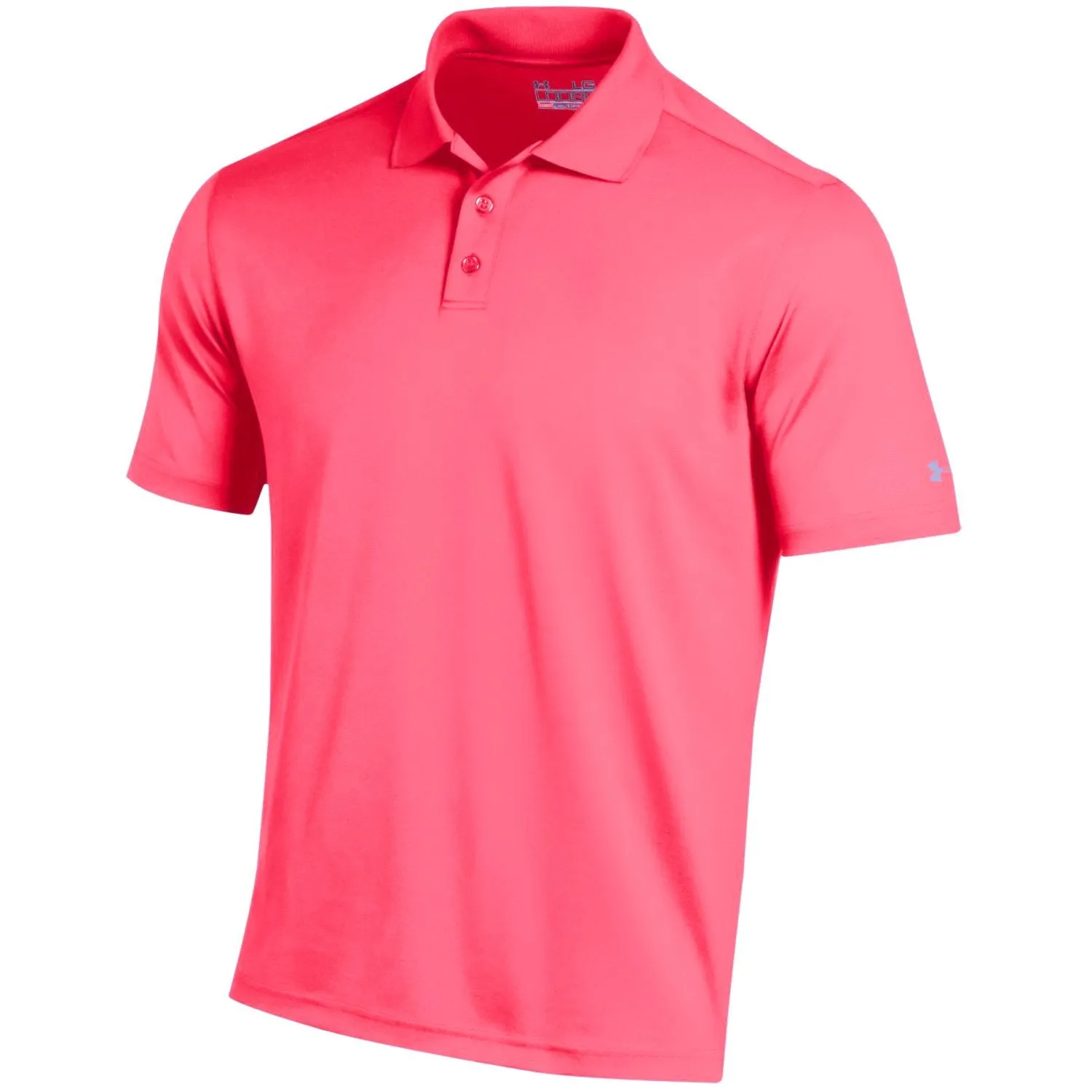 Under Armour Men's Performance Polo