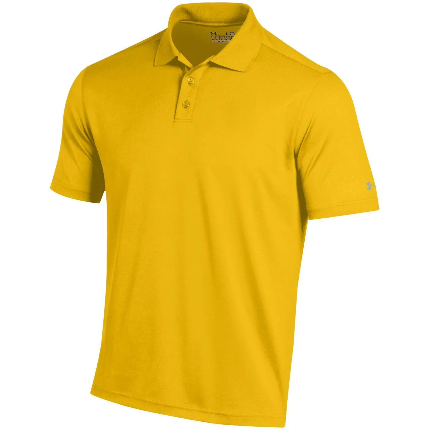 Under Armour Men's Performance Polo