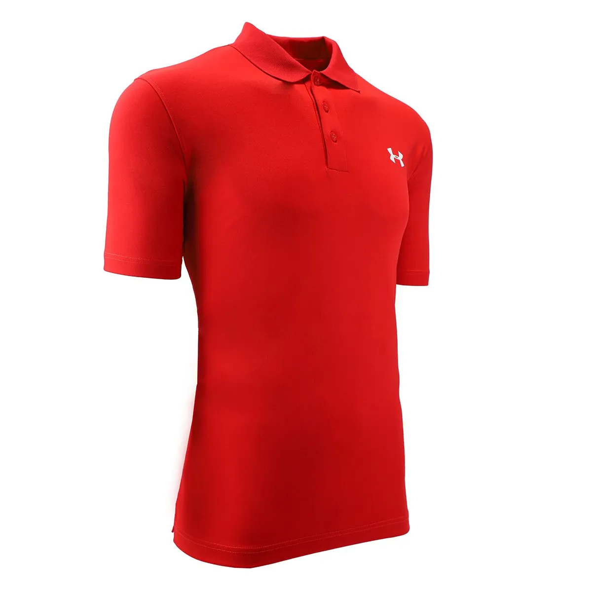 Under Armour Men's Short Sleeve Performance Polo