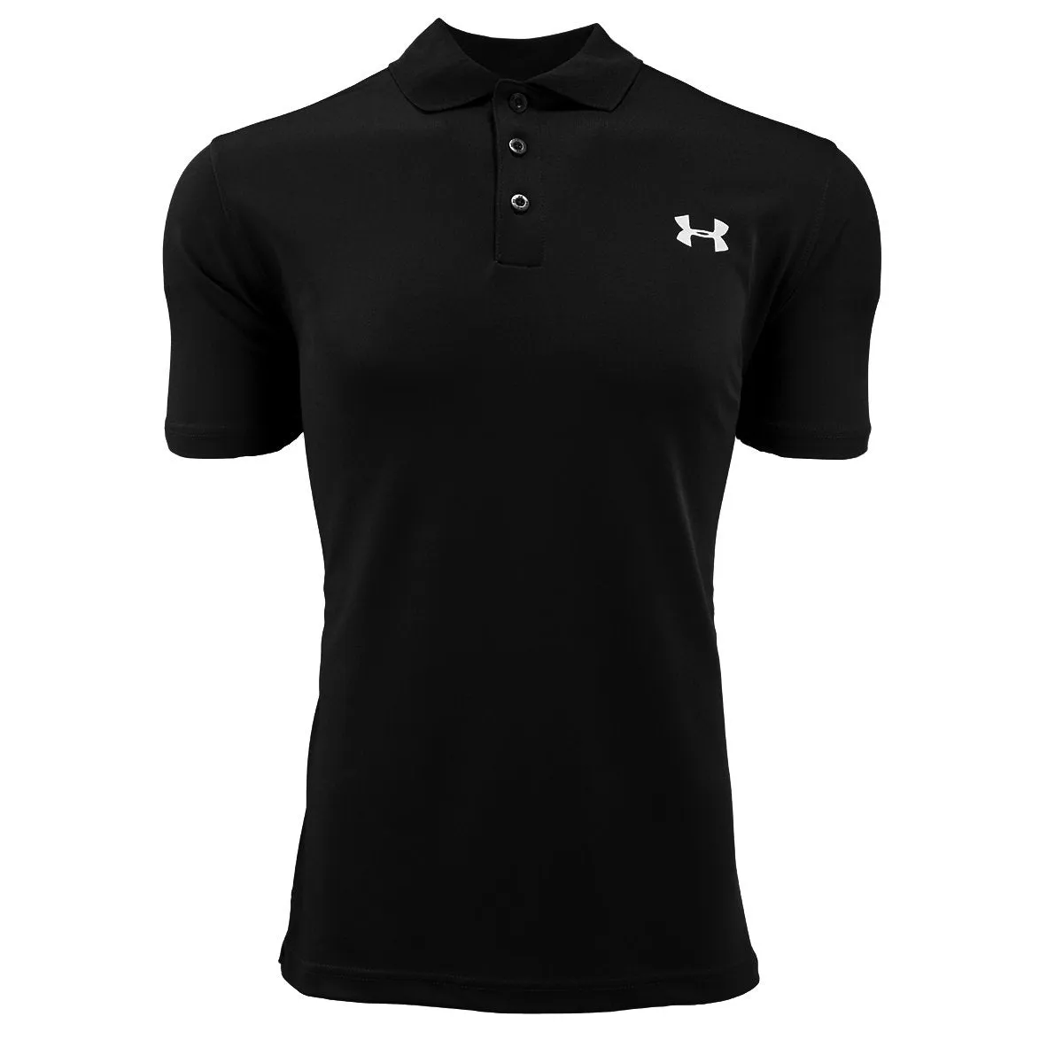 Under Armour Men's Short Sleeve Performance Polo