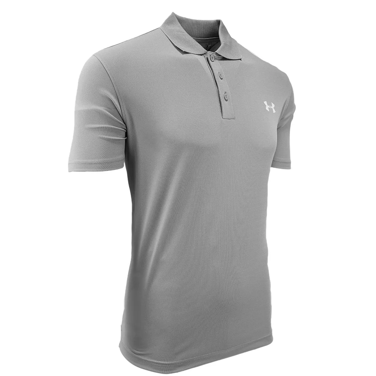 Under Armour Men's Short Sleeve Performance Polo