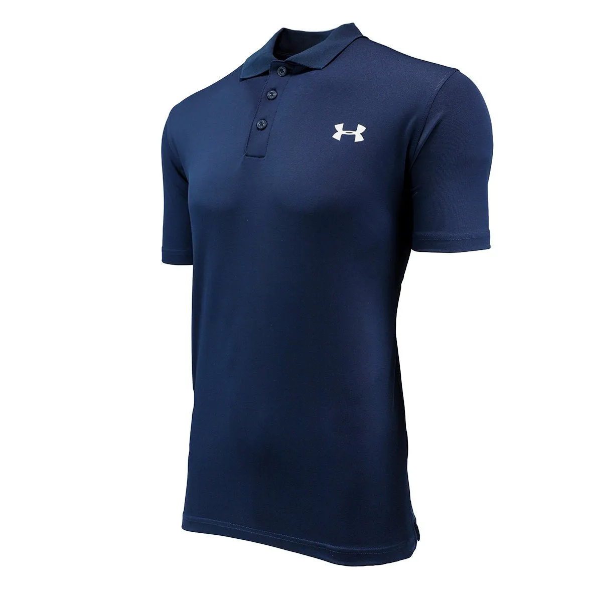 Under Armour Men's Short Sleeve Performance Polo