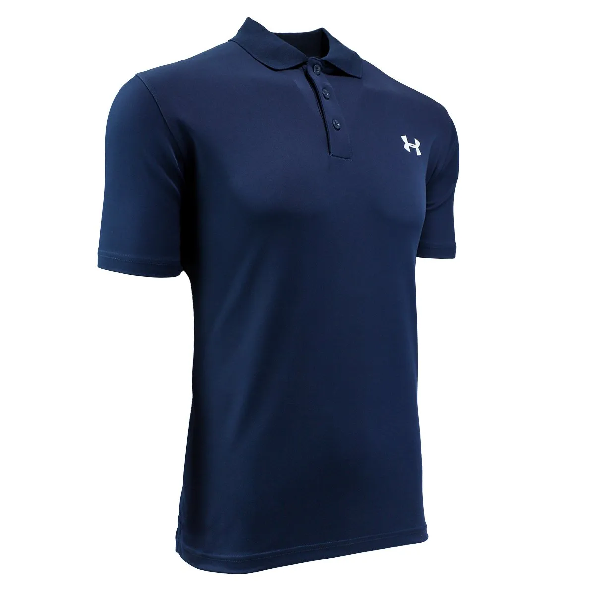 Under Armour Men's Short Sleeve Performance Polo