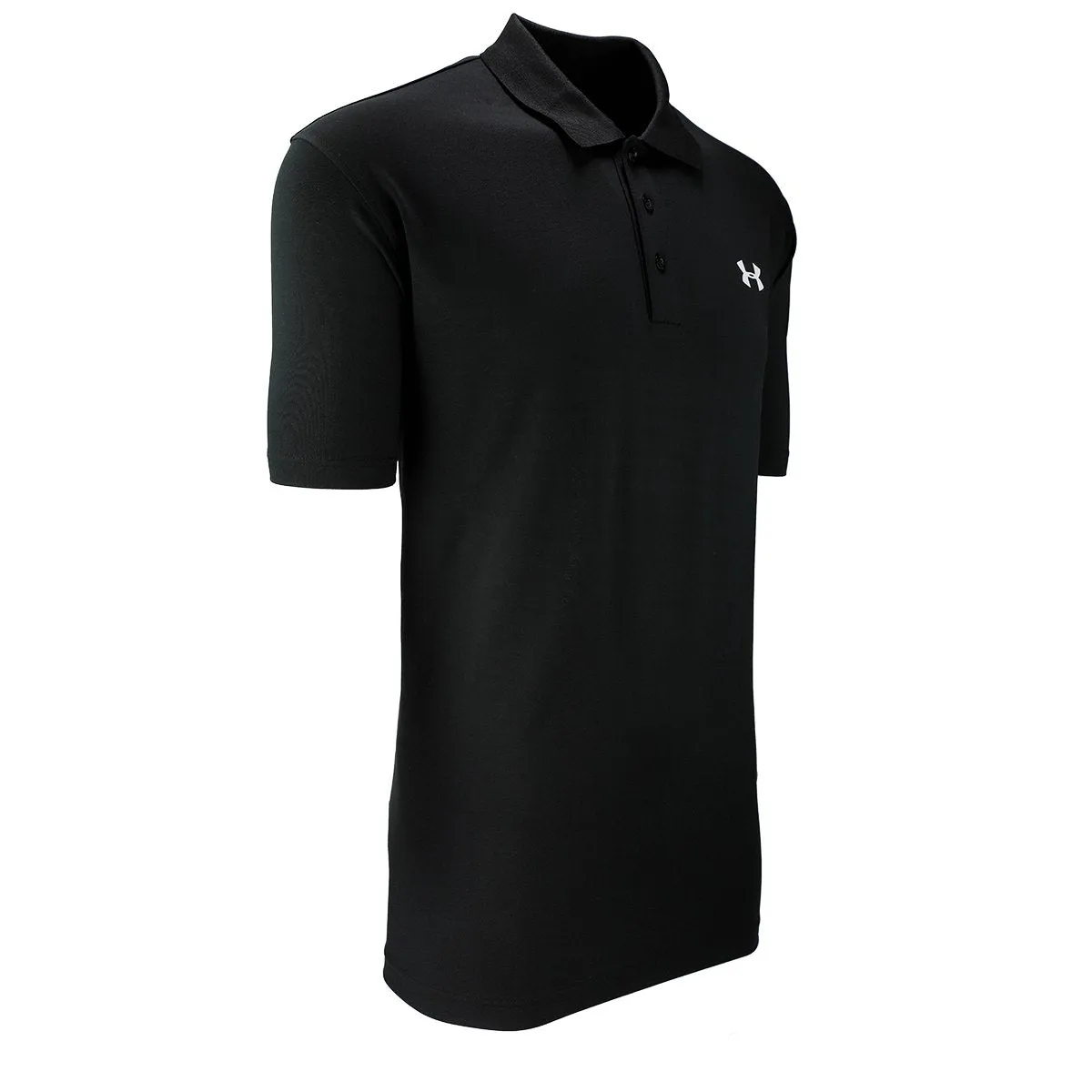 Under Armour Men's Short Sleeve Performance Polo