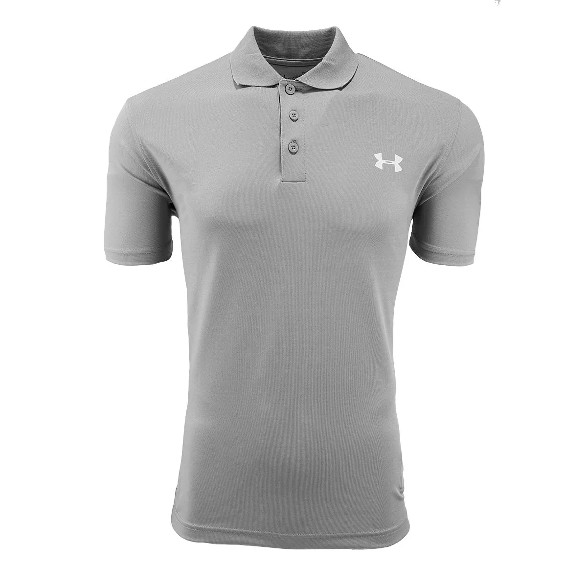 Under Armour Men's Short Sleeve Performance Polo