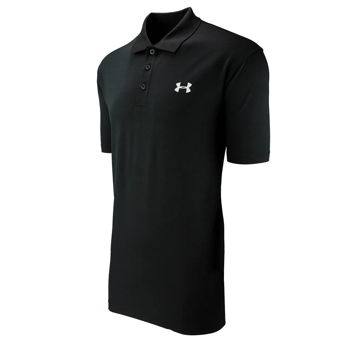 Under Armour Men's Short Sleeve Performance Polo