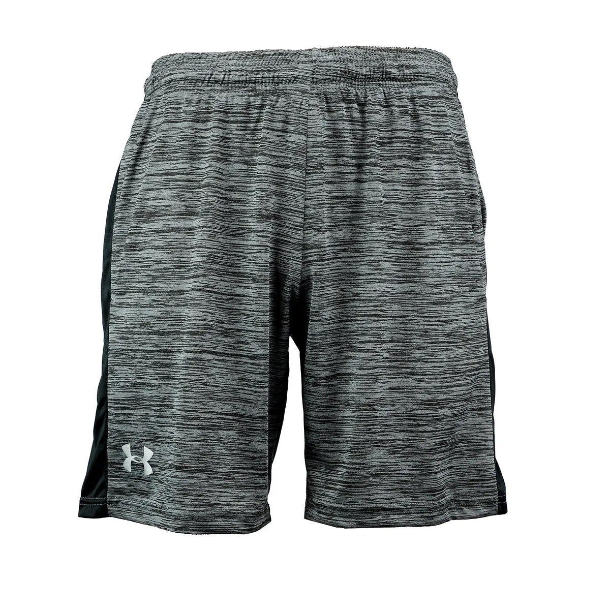 Under Armour Men's Spacedye Athletic Shorts