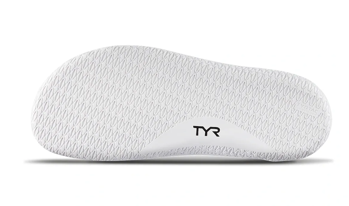 UNISEX TYR DROPZERO BAREFOOT TRAINER | WHITE