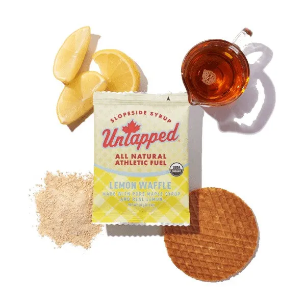 UnTapped Waffles