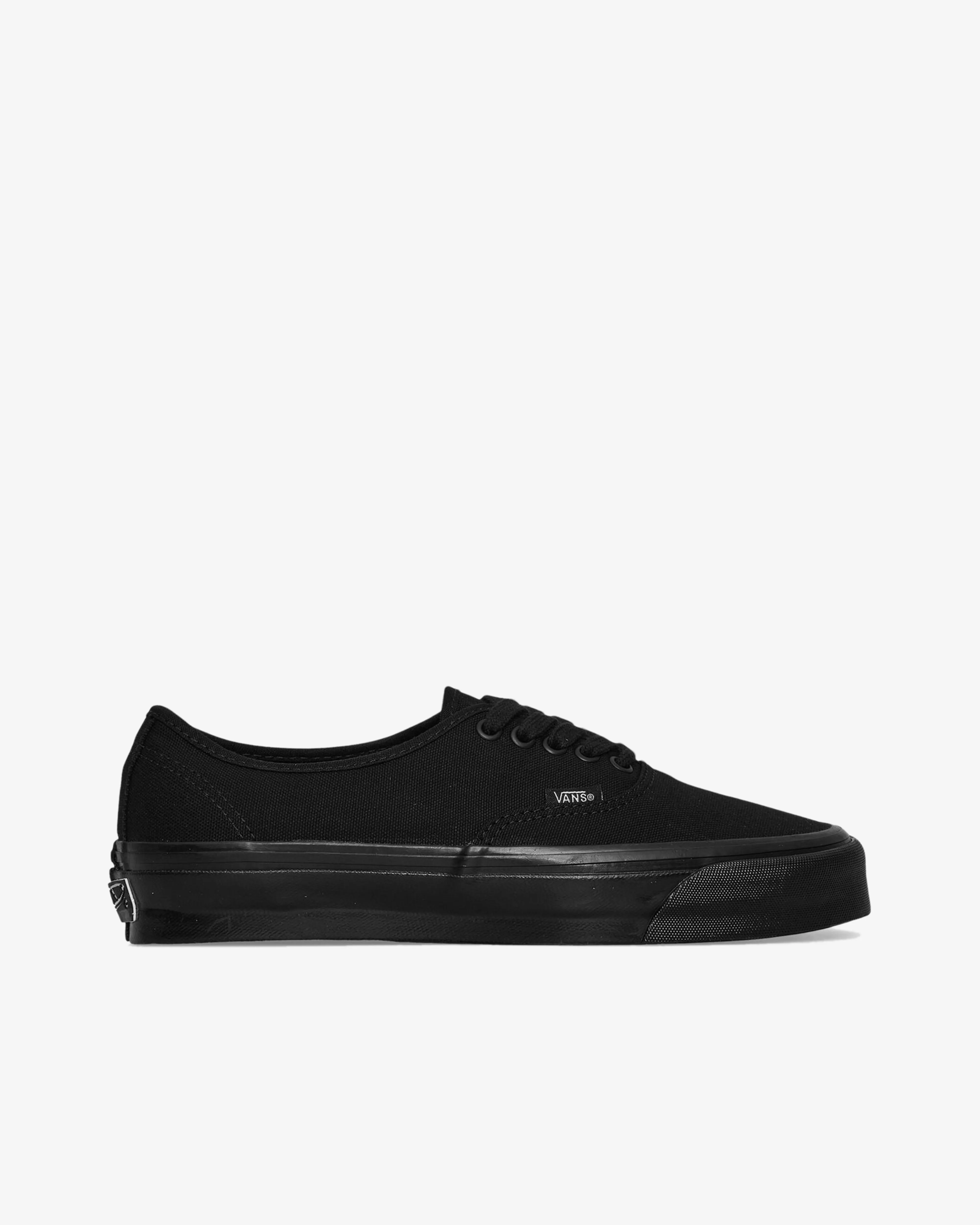 Vans - Lx Authentic Reissue 44 Sneakers - (Black)